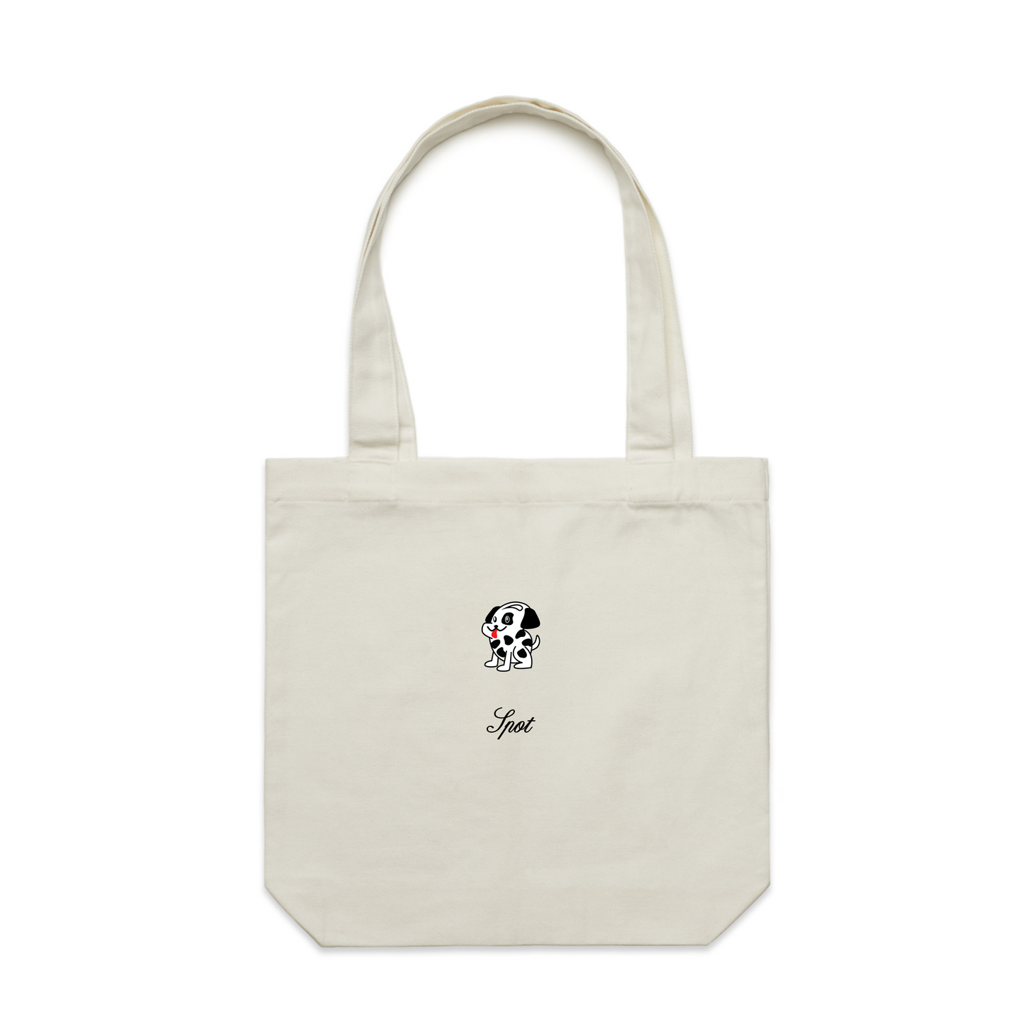 DogBeanz Custom Tote Bag